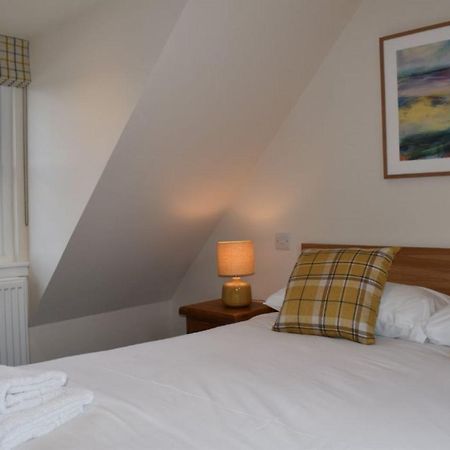 Osprey Cottage, Port O Tay Pitlochry Dış mekan fotoğraf