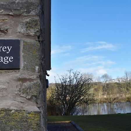 Osprey Cottage, Port O Tay Pitlochry Dış mekan fotoğraf