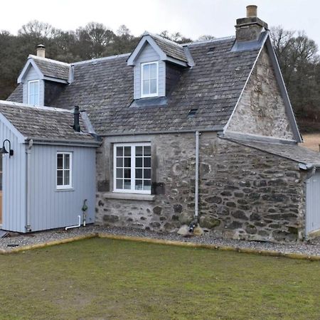 Osprey Cottage, Port O Tay Pitlochry Dış mekan fotoğraf