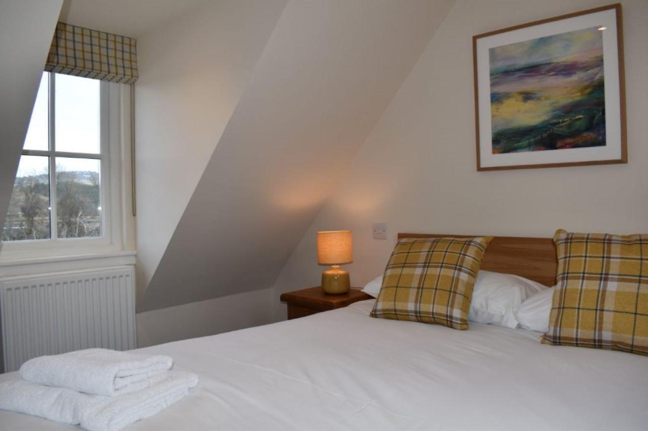 Osprey Cottage, Port O Tay Pitlochry Dış mekan fotoğraf