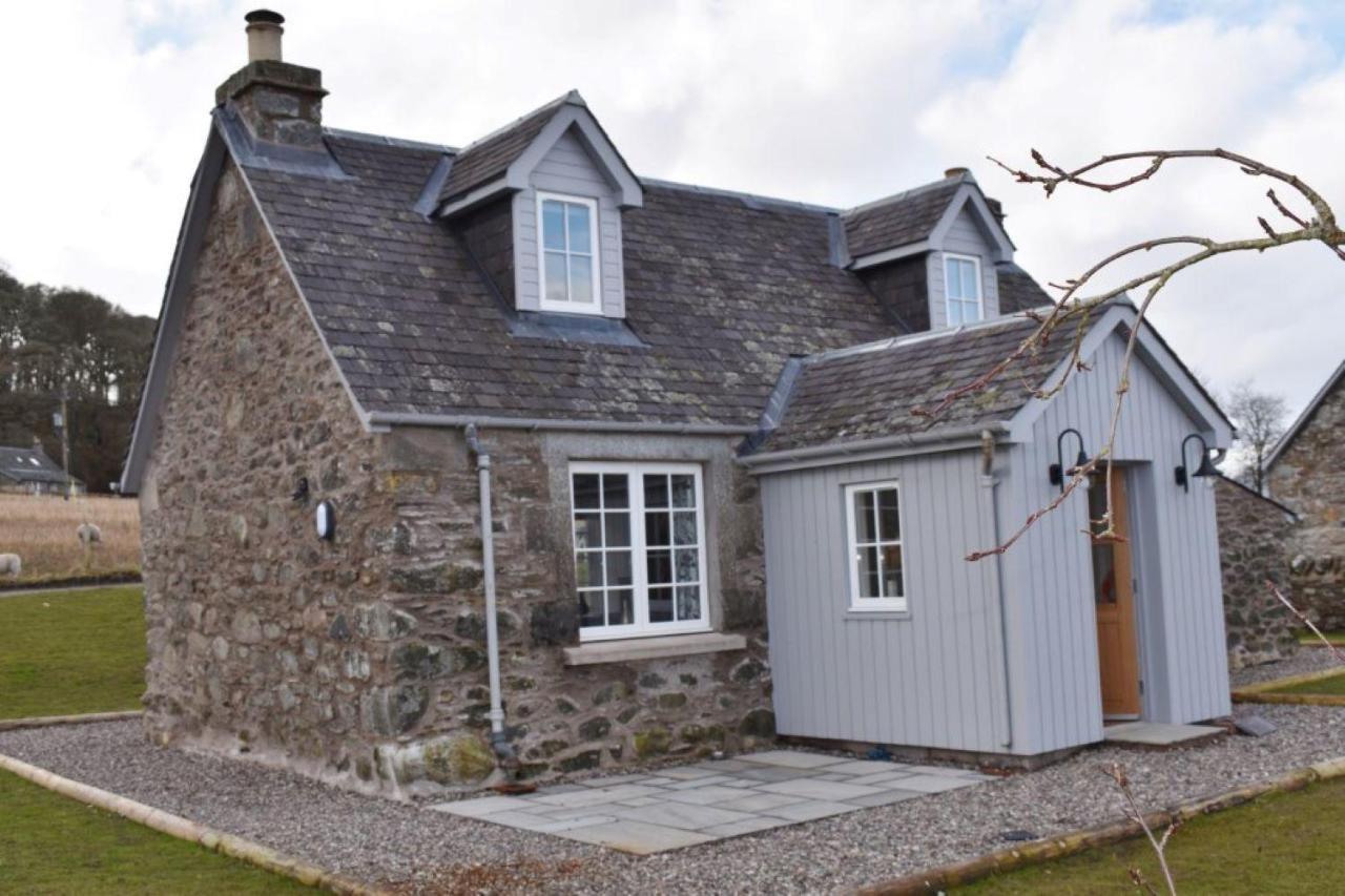 Osprey Cottage, Port O Tay Pitlochry Dış mekan fotoğraf