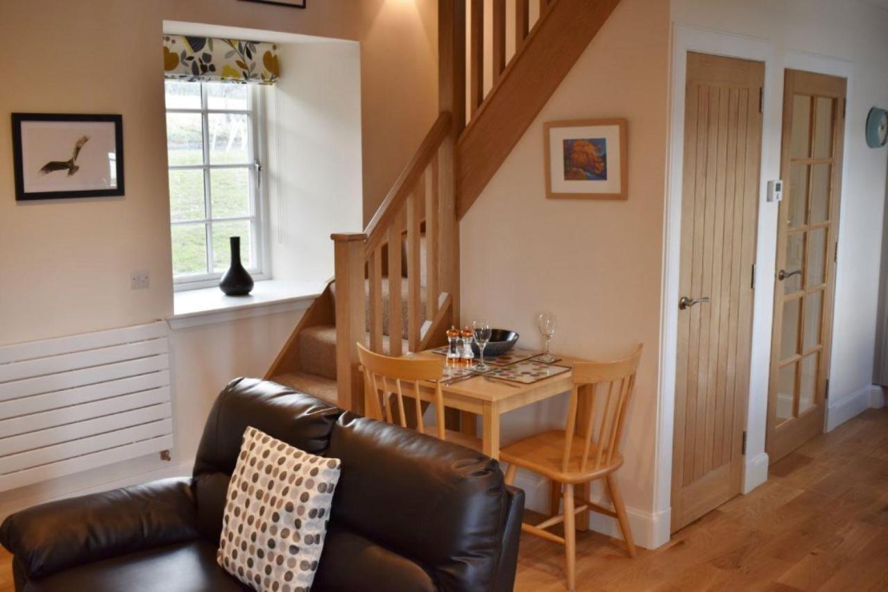 Osprey Cottage, Port O Tay Pitlochry Dış mekan fotoğraf